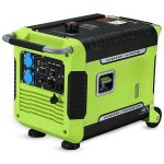 Benzin-Inverter-Generator