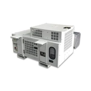 Reefer-Lkw-Dieselgeneratorsatz