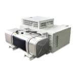 Hängende Dieselgeneratoren