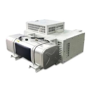 Hängende Dieselgeneratoren