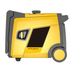 Ultra-leiser Inverter-Generator