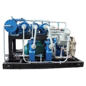 Kohlenmonoxid-Kompressor