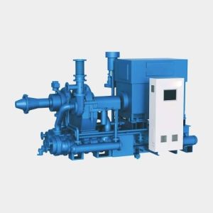 Zentrifugalkompressoren