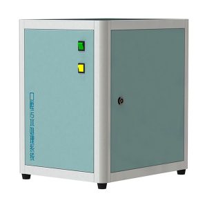 Zahnärztliche Ozon-Desinfektion Abwasserbehandlung