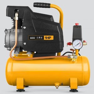 Direktantriebs-Luftkompressor