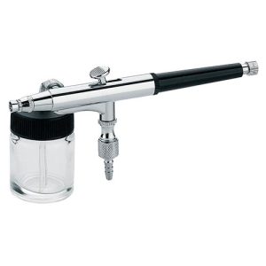 Doppelwirkende Airbrush
