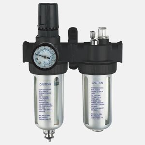 FRL-Kombinationseinheit