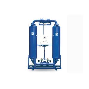 Wärmefreier Trockenlufttrockner mit Trockenmittel