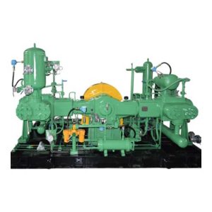 Wasserstoff-Betankungskompressor