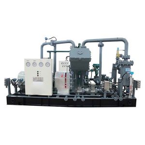 LPG-Entladekompressor