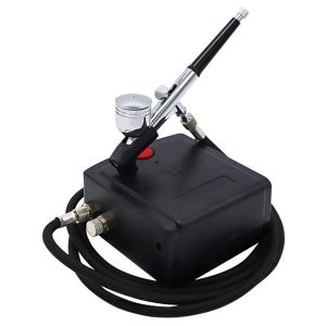 Mikro-Luftkompressor