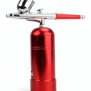 Mini-Airbrush-Kompressor