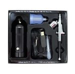 Mini-Airbrush-Kompressor