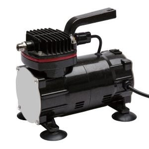 Mini-Kolben-Luftkompressor