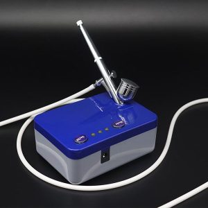 Miniatur-Airbrush-Kompressor