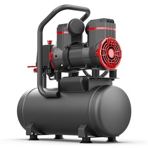 Ölfreier Luftkompressor