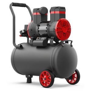 Ölfreier Luftkompressor