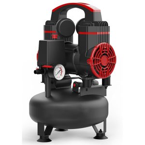 Ölfreier Dental-Luftkompressor