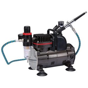 Ölfreier Mini-Luftkompressor