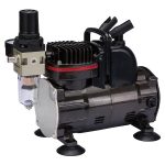 Ölfreier Mini-Luftkompressor