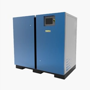 Ölfreier Kolbenluftkompressor