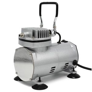 ölfreier Kolbenluftkompressor