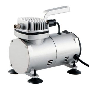 Ölfreier Kolbenluftkompressor