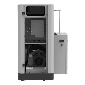 ölfreier Scroll-Luftkompressor