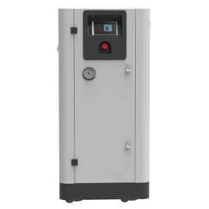 Ölfreie Scroll-Luftkompressorstation