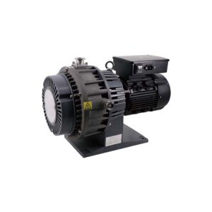 Ölfreie Scroll-Vakuumpumpe