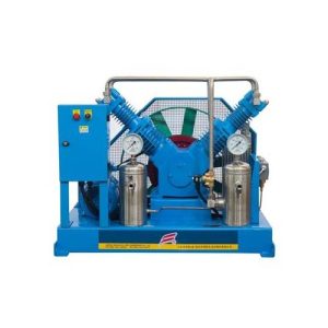 Sauerstoffkompressor