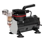 Kolbenluftkompressor