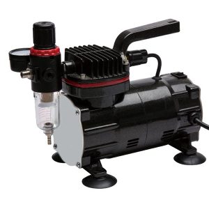 Kolbenluftkompressor-Kit