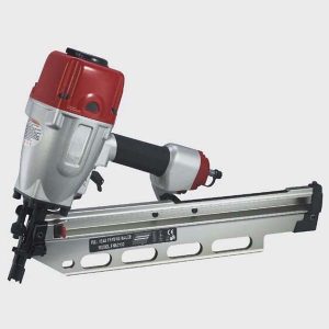 Pneumatischer Winkel-Finish-Nagler