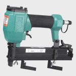 Pneumatischer Rahmen-V-Nagler