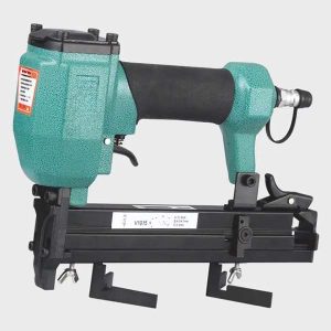 Pneumatischer Rahmen-V-Nagler