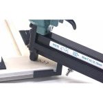 Pneumatischer Rahmen-V-Nagler