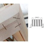 Pneumatischer Medimu-Kronenhefter