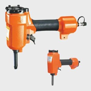 pneumatischer Nagelentferner