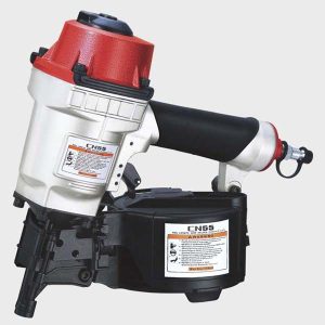 Pneumatischer Paletten-Coilnagler