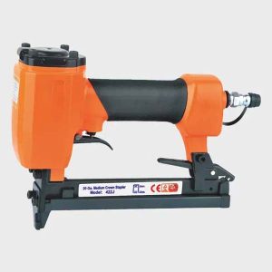pneumatische Tackerpistole