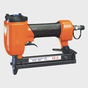 Pneumatische Polster-Tackerpistole