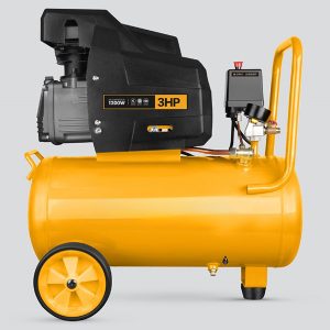 tragbarer Direktantriebs-Luftkompressor