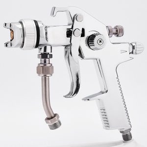 Druckluftspritzpistole