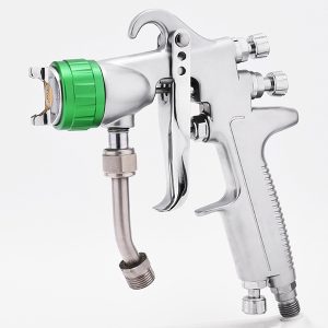 Druckzufuhr-Spritzpistole