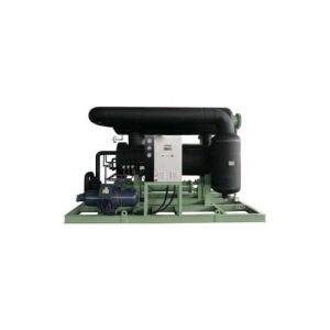 Kältetrockner für Druckluft