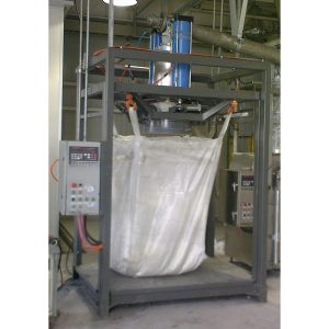 Kompressions-FIBC-Abfüllmaschine