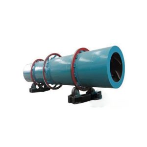 Entschwefelter Gips-Trockner