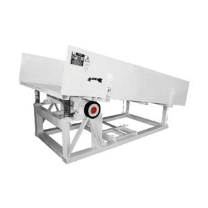 Elektromagnetischer Schwingförderer