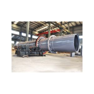 Mineralpulvertrockner